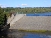 Barrage_lac_Boissoneault_a_Saint-Claude