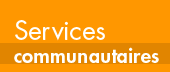 Services Communautaires