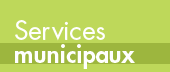 Services Municipaux