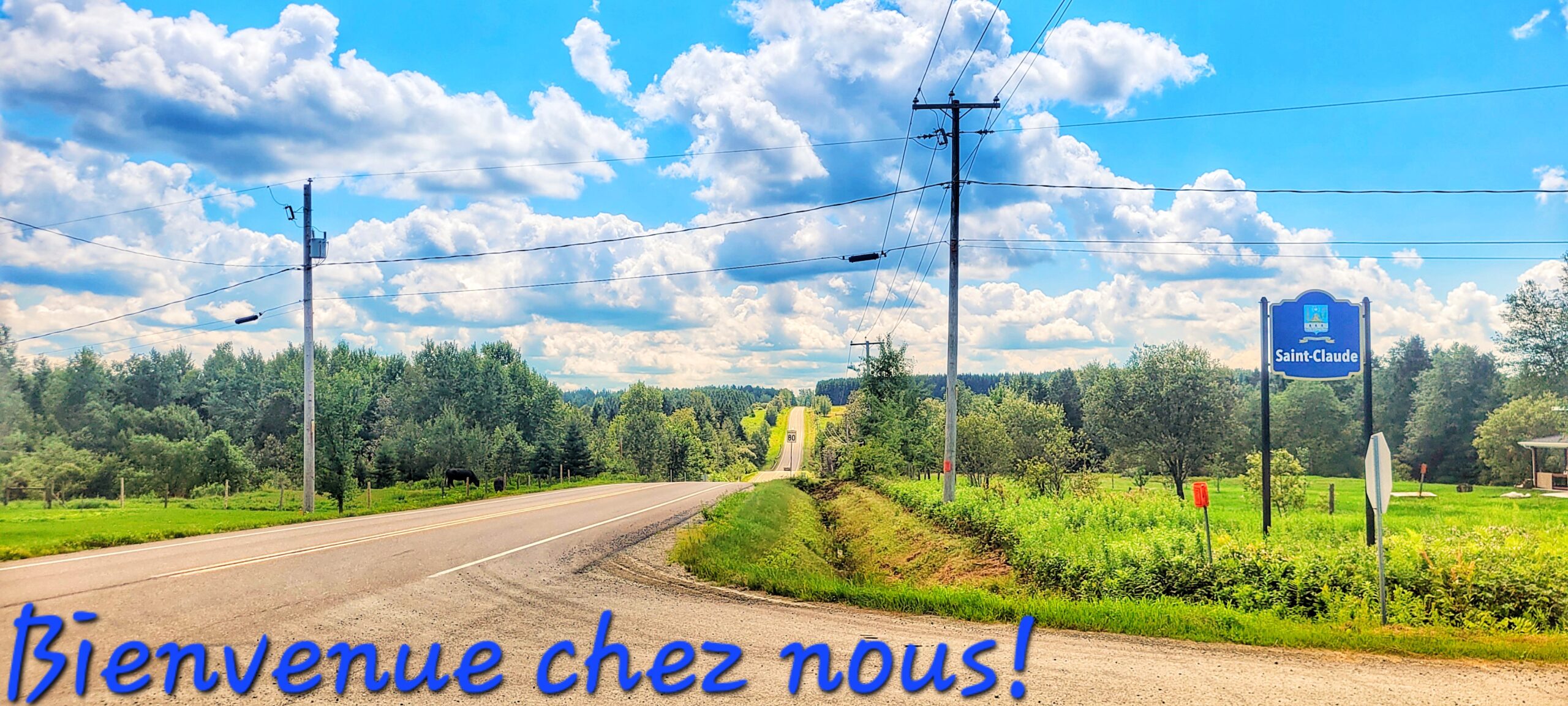 Saint-Claude